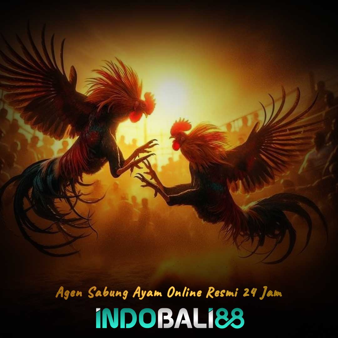 INDOBALI88 Login 